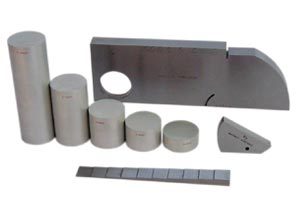UT Calibration Blocks UT Calibration Blocks