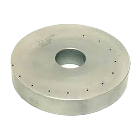 Ketos Steel Ring Ketos Steel Ring