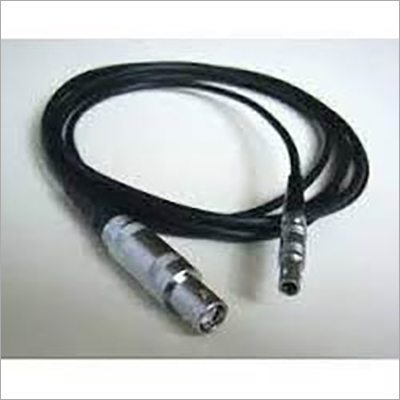 Ultrasonic Transducer Cables Ultrasonic Transducer Cables