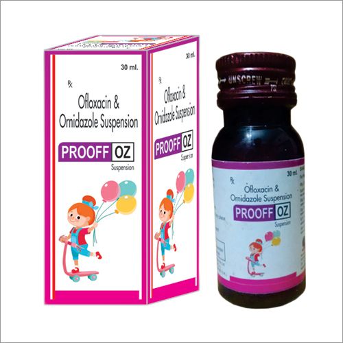 Prooff Oz Prooff Oz