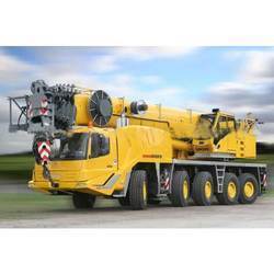JLG Mobile Crane Hiring Services JLG Mobile Crane Hiring Services
