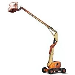 JLG Articulated Boom Lift Rental JLG Articulated Boom Lift Rental