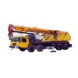 Mobile Crane Hiring Mobile Crane Hiring
