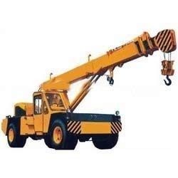 Hydra Cranes Rental Hydra Cranes Rental