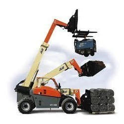 Heavy Duty Telehandler Heavy Duty Telehandler