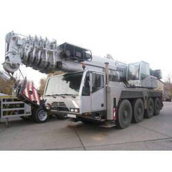 Heavy Duty Crane Rental Heavy Duty Crane Rental