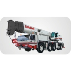 Mounted Cranes Hiring Services Mounted Cranes Hiring Services