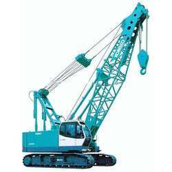 Lattice Boom Crane Rental Lattice Boom Crane Rental