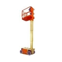 Mast Lift Rental Mast Lift Rental