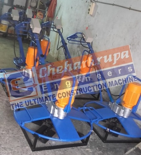 Power Trowel Power Trowel