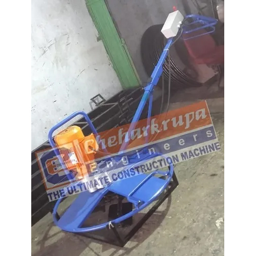 Power Trowel Machine Power Trowel Machine