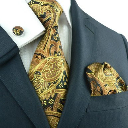 Tie Sets Tie Sets
