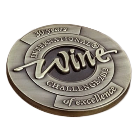 Custom Badges Custom Badges