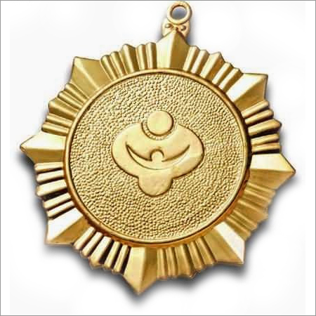 Award Medal Award Medal