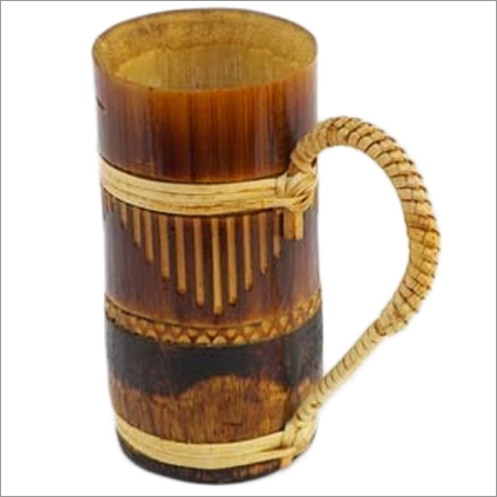 Bamboo Jug Bamboo Jug