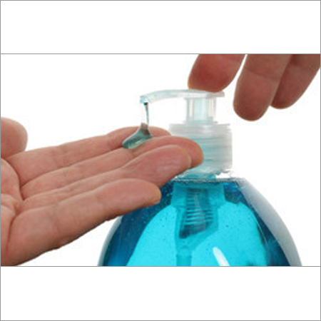 Hand Wash Hand Wash