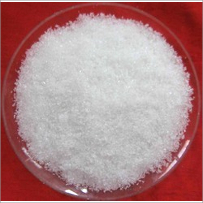 Magnesium Acetate Magnesium Acetate