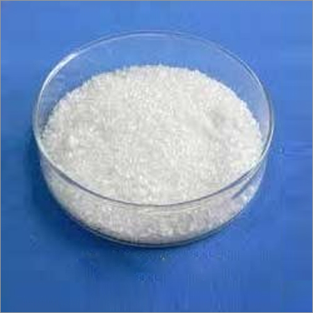 Sodium Acetate Sodium Acetate