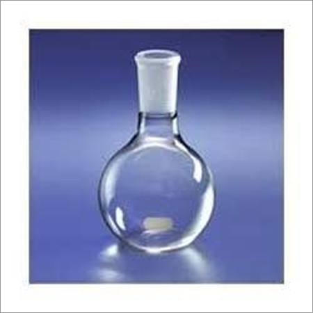 Round Bottom Flasks Round Bottom Flasks