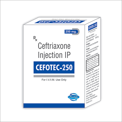 Cefotec-(250) Cefotec-(250)