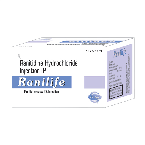 Ranilife Ranilife
