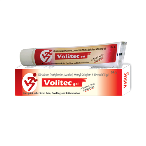 Volitec Gel Volitec Gel