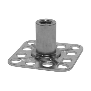 Square Threaded Bush Square Threaded Bush