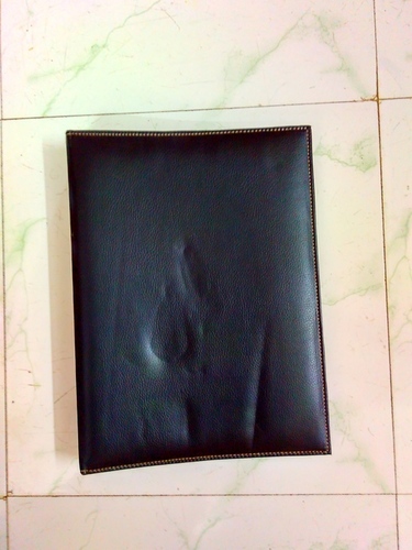 Leather Purse Leather Purse