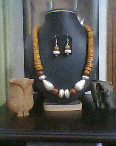 Handmade Stone Jewelry Handmade Stone Jewelry