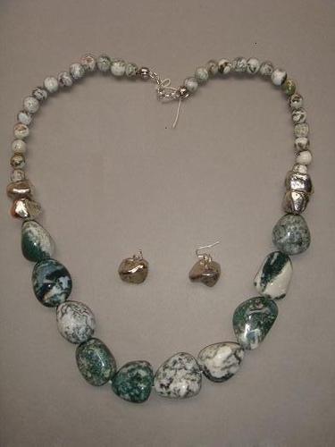 Designer Handmade Stone Jewelry Designer Handmade Stone Jewelry