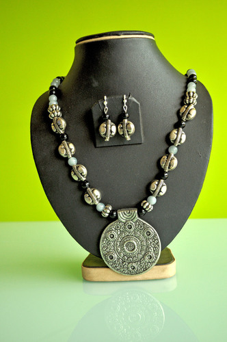 Oxidized Metal jewelry Oxidized Metal jewelry