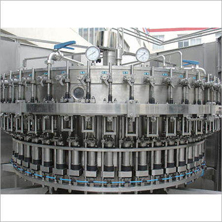 Bottle Filling Machines Bottle Filling Machines