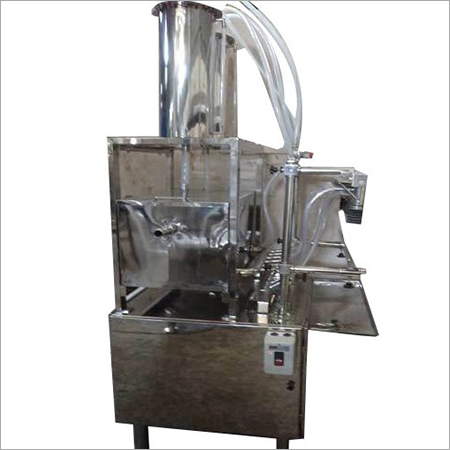 Vacuum Filling Machine Vacuum Filling Machine