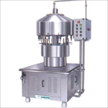 Gravity Fillers Gravity Fillers