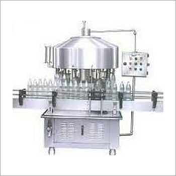 Rotary Fillers Rotary Fillers
