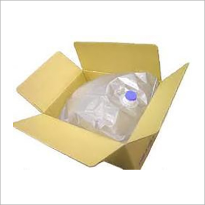 Bag In Box Machine Bag In Box Machine