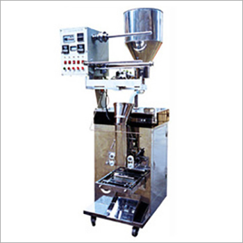 Pesticide Packing Machine Pesticide Packing Machine