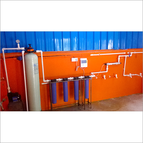 Activated Carbon Filter Activated Carbon Filter