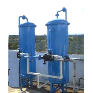 Industrial Water Softener Industrial Water Softener