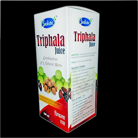 Triphala Juice Triphala Juice