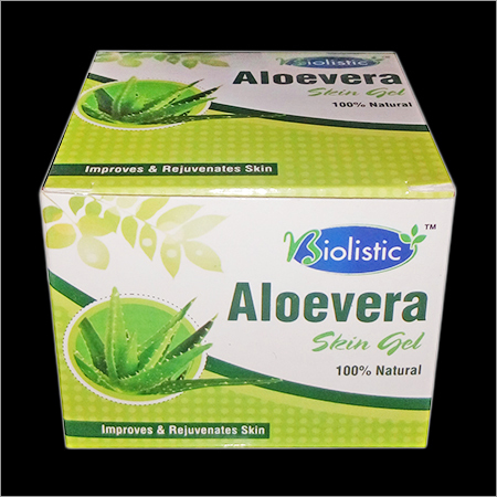 Fresh Aloevera Skin Gel Fresh Aloevera Skin Gel