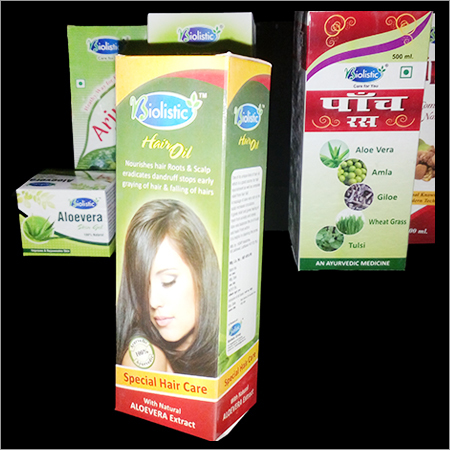 Herbal Hair Oil Herbal Hair Oil