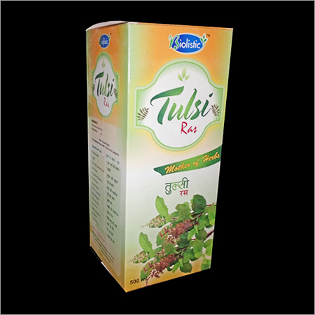 Natural Tulsi Ras Natural Tulsi Ras