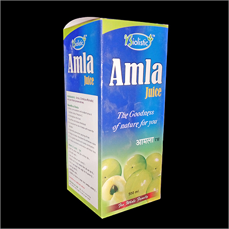 Pure Amla Juice Pure Amla Juice