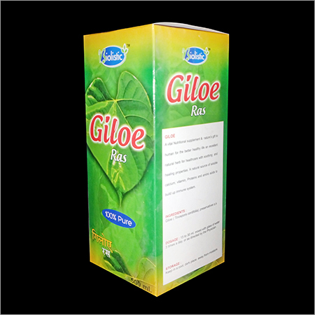 Fresh Giloe Ras Fresh Giloe Ras