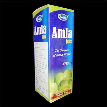 Fresh Amla Juice Fresh Amla Juice