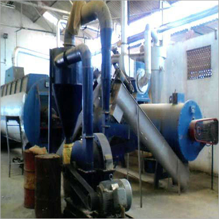 Sterilized Fish Plant Sterilized Fish Plant
