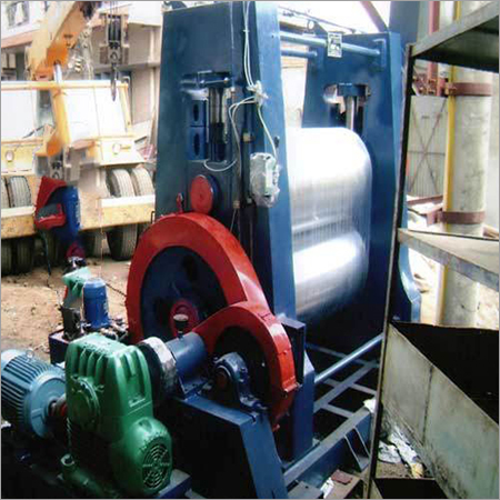Pulp Board Calender Machine Pulp Board Calender Machine