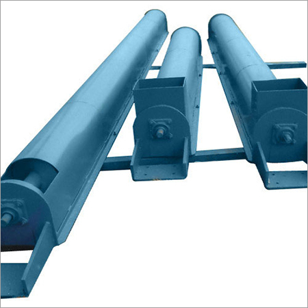Screw Conveyor Screw Conveyor