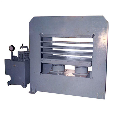 Plywood Hydraulic Press Plywood Hydraulic Press